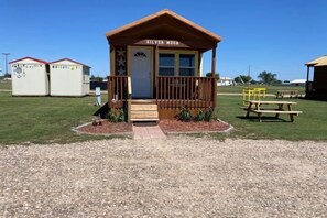 Exterior - Silver Wind RV Park and Cabins (Silverton)