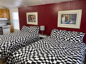 Room - Silver Wind RV Park and Cabins (Silverton)