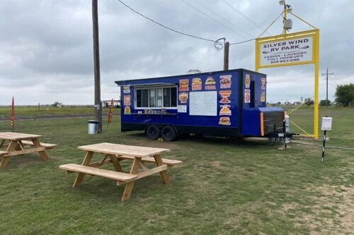 Silver Wind RV Park and Cabins