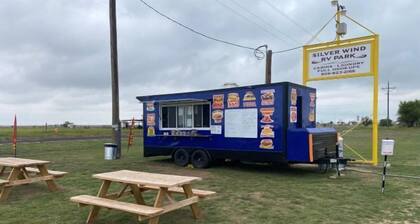 Silver Wind RV Park and Cabins