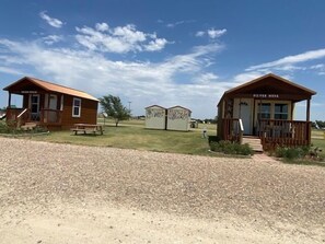 Exterior - Silver Wind RV Park and Cabins (Silverton)