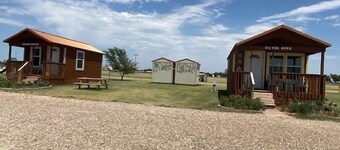 Silver Wind RV Park and Cabins