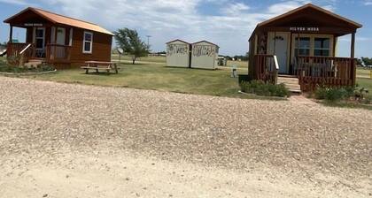 Silver Wind RV Park and Cabins