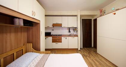 Mono Villaggio Del Sole