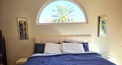 A Very Arizona Getaway - 3 King Size Beds, Games, Movie Nights, BBQ, & More!