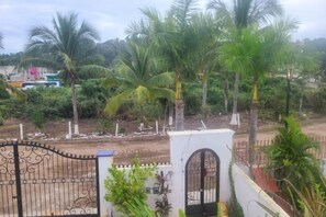 Exterior - La Casa Mariposa (Rincon de Guayabitos)