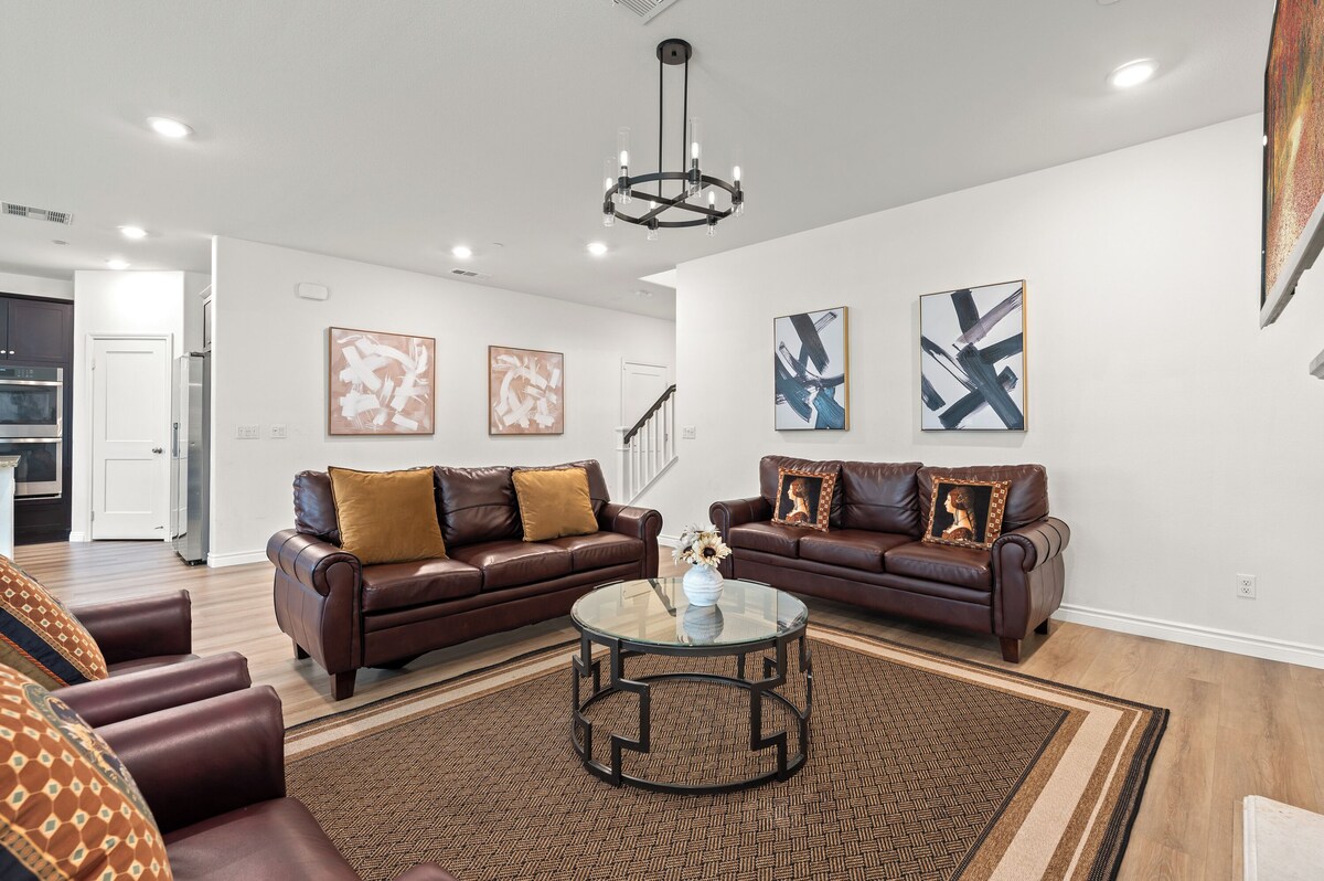 Majoittajan profiilikuva