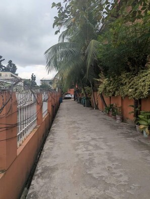 Exterior - Frenezia Boutique Apart-Hotel (Lagos)