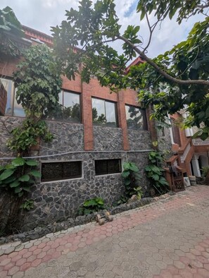 Exterior - Frenezia Boutique Apart-Hotel (Lagos)