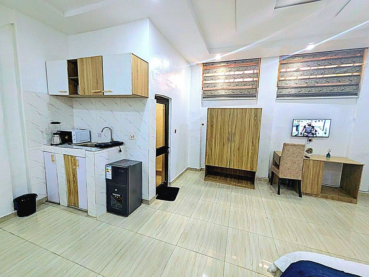 Kamar