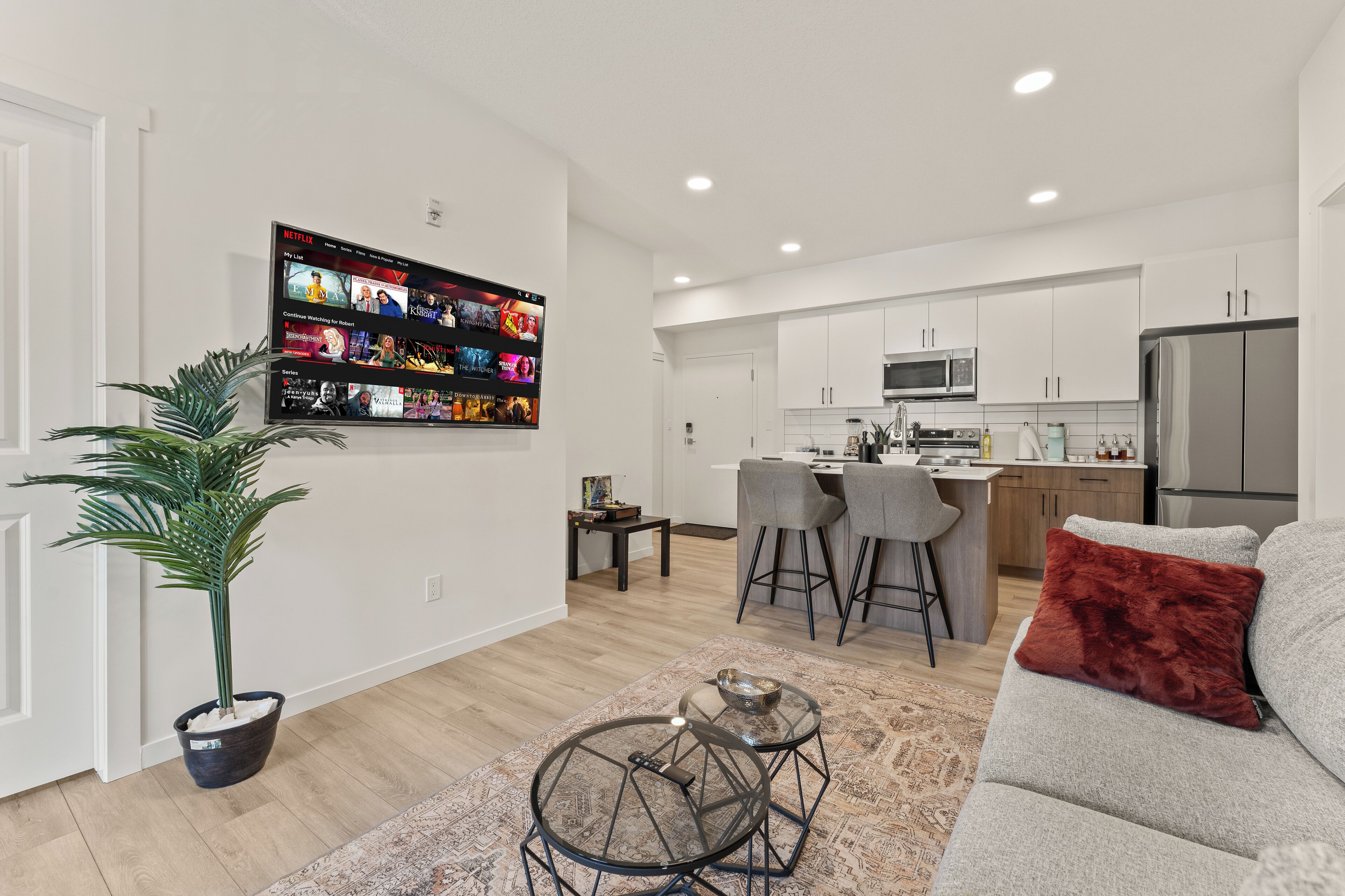 Smart-TV
