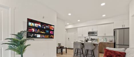 Smart TV
