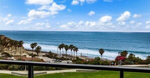 Property grounds - Panoramic Oceanview Retreat-Steps to the Beach (San Clemente)