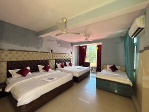 Superior Double Room | Free WiFi