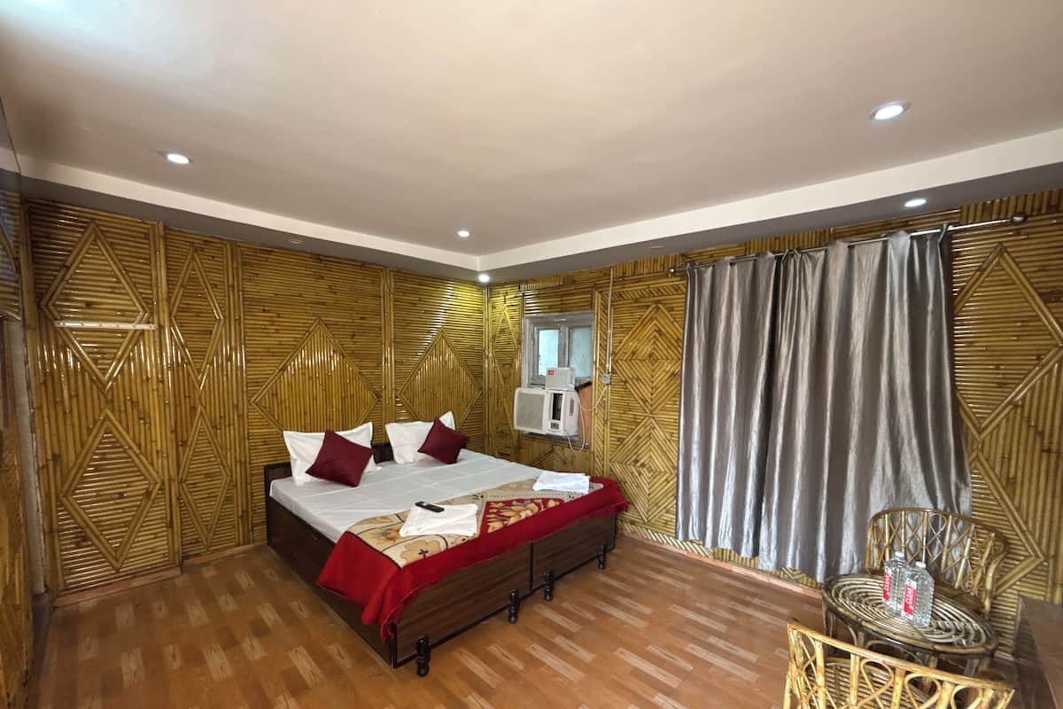 Deluxe Room | Free WiFi