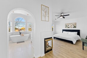 4 Schlafzimmer, Internetzugang, Bettwäsche