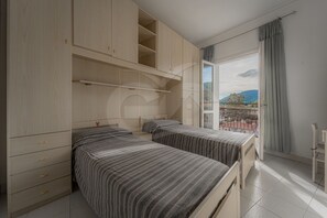 2 habitaciones 