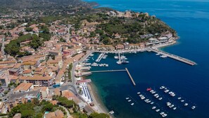 Marina - BILOCALE PORTO AZZURRO (Porto Azzurro)