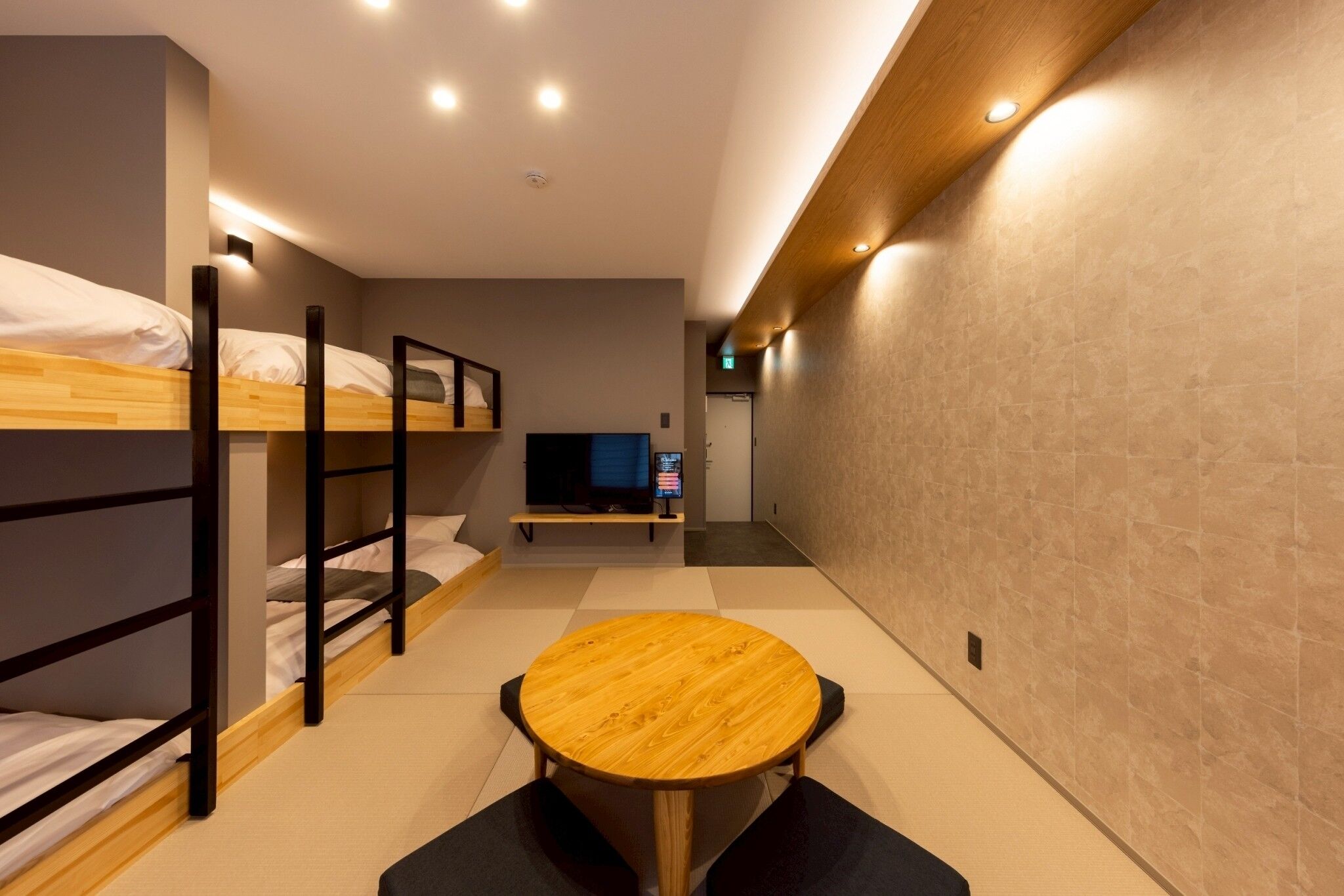 Family Apartment, Non Smoking