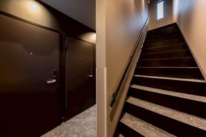 Building design - STAY THE RINKU BAY Private Guest House (Izumisano)