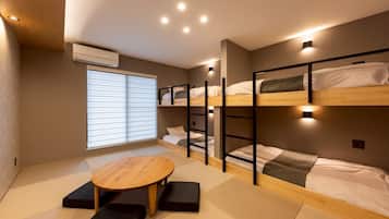Family Apartment, Non Smoking | Free WiFi