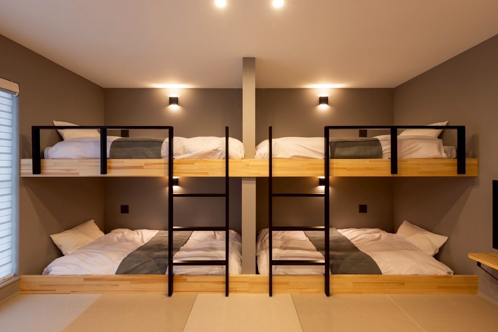 家庭公寓, 无烟房 | 免费 WiFi