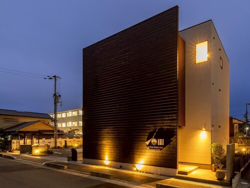 STAY THE RINKU BAY Private Guest House