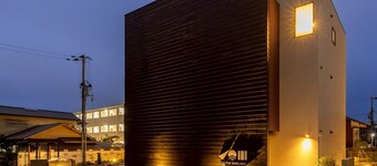 STAY THE RINKU BAY Private Guest House