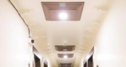 Hotel Achal Palace Lodging and Boarding