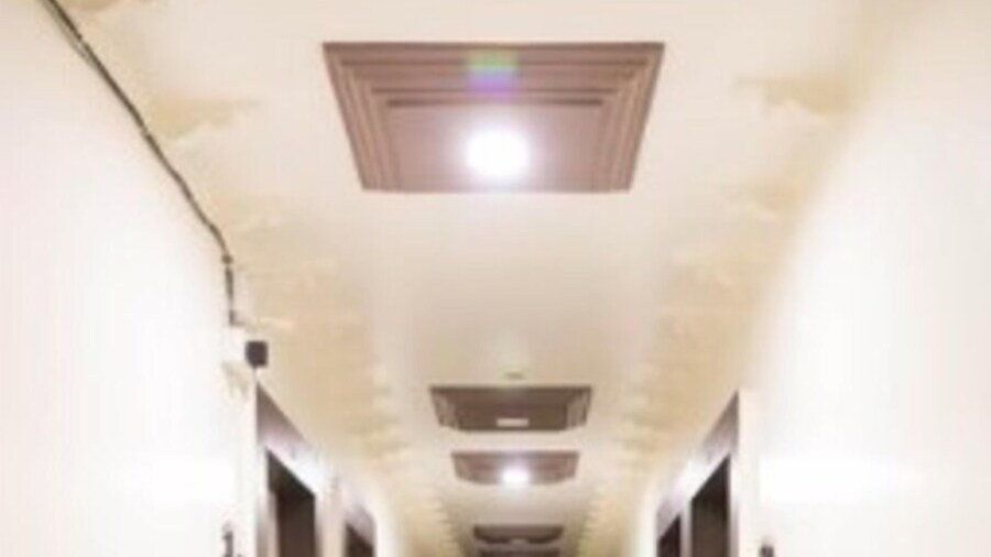 Hotel Achal Palace Lodging and Boarding