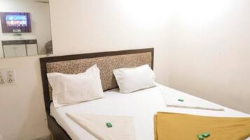 Deluxe-Zimmer | Schreibtisch, kostenloses WLAN