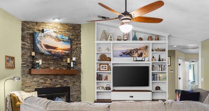 Hawaiian Coffee Hale