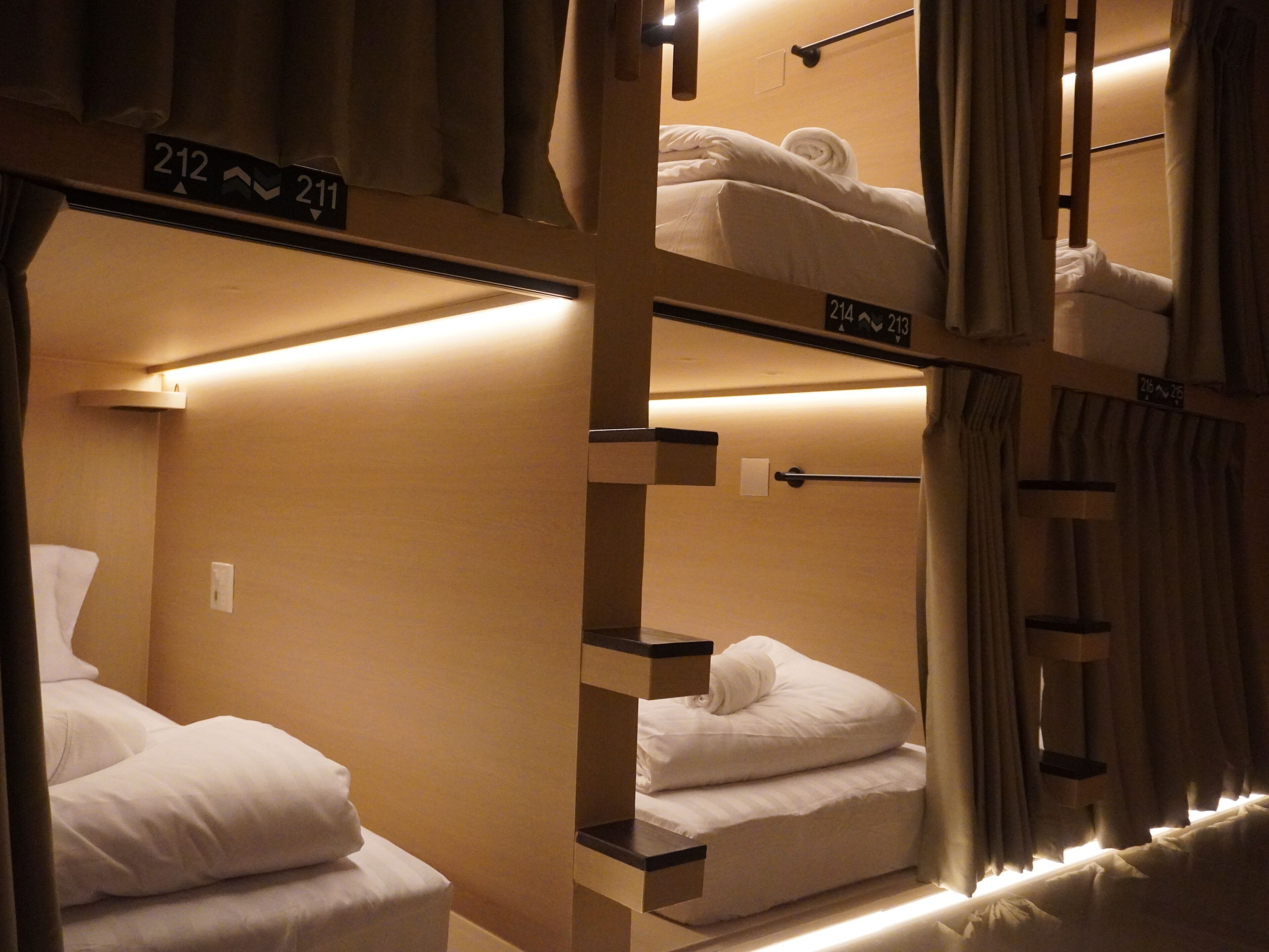 룸, 여성 전용, 금연, 에어컨 | 암막 커튼, 방음 설비, 다리미/다리미판, 무료 WiFi