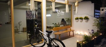 Trybe Capsule Hostel Chiang Mai