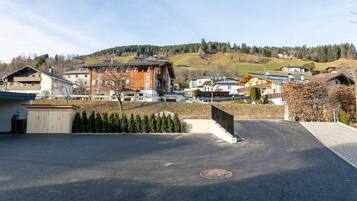 Holiday Home Facilities and Services