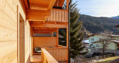 Fantastic apartement - close to the ski lift