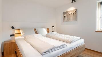 2 Schlafzimmer, Internetzugang