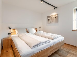 2 Schlafzimmer, Internetzugang