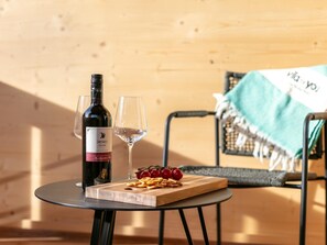 Dining - Fantastic apartment - close to the ski lift (Jochberg)