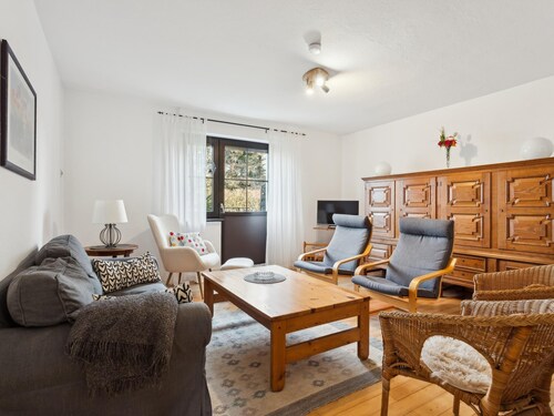 Holiday Home in Sauerland with Terrace