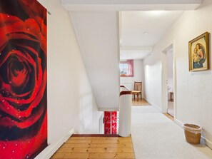 Interior - Holiday Home in Sauerland with Terrace (Schmallenberg - Menkhausen)