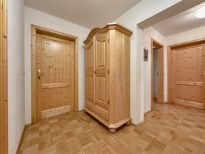 Interior - Group House with Sauna in Bavaria (Schönsee)