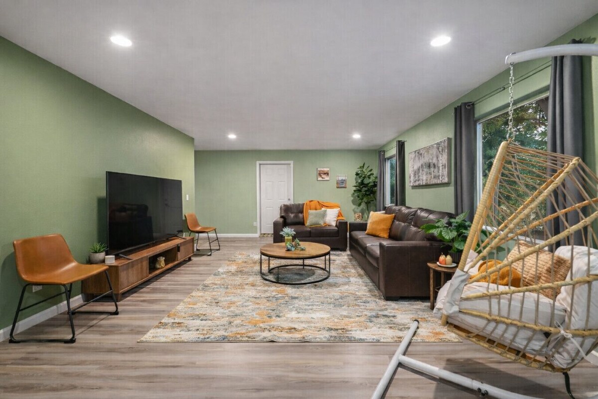 Image de profil de l’hôte