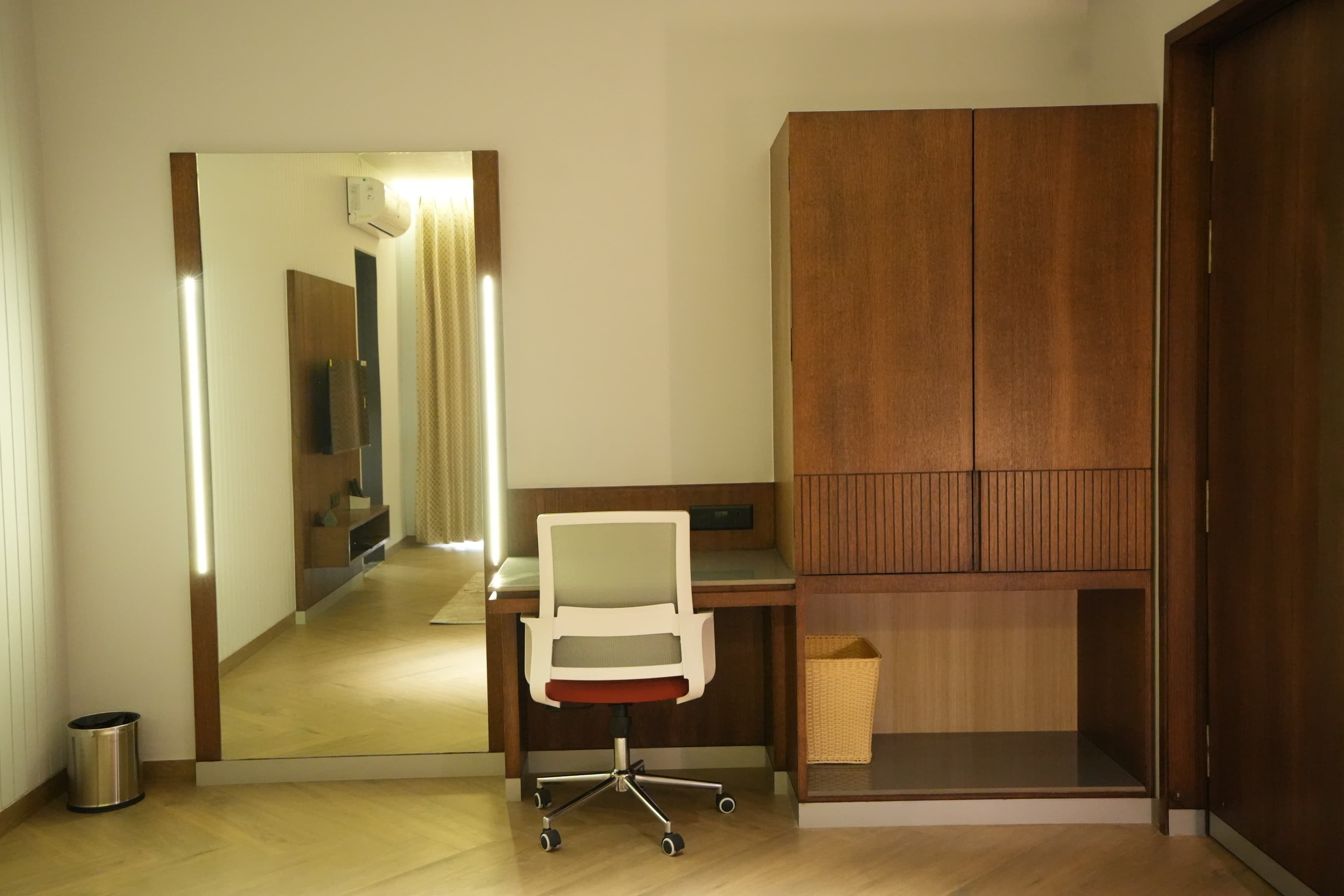 Kamar