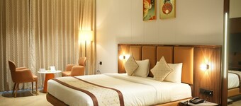 Hotel Four Point Corner