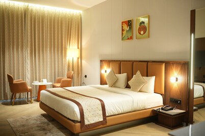 Hotel Four Point Corner