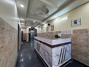 Reception - KSS Kamla Seva Sadan (Vrindavan)