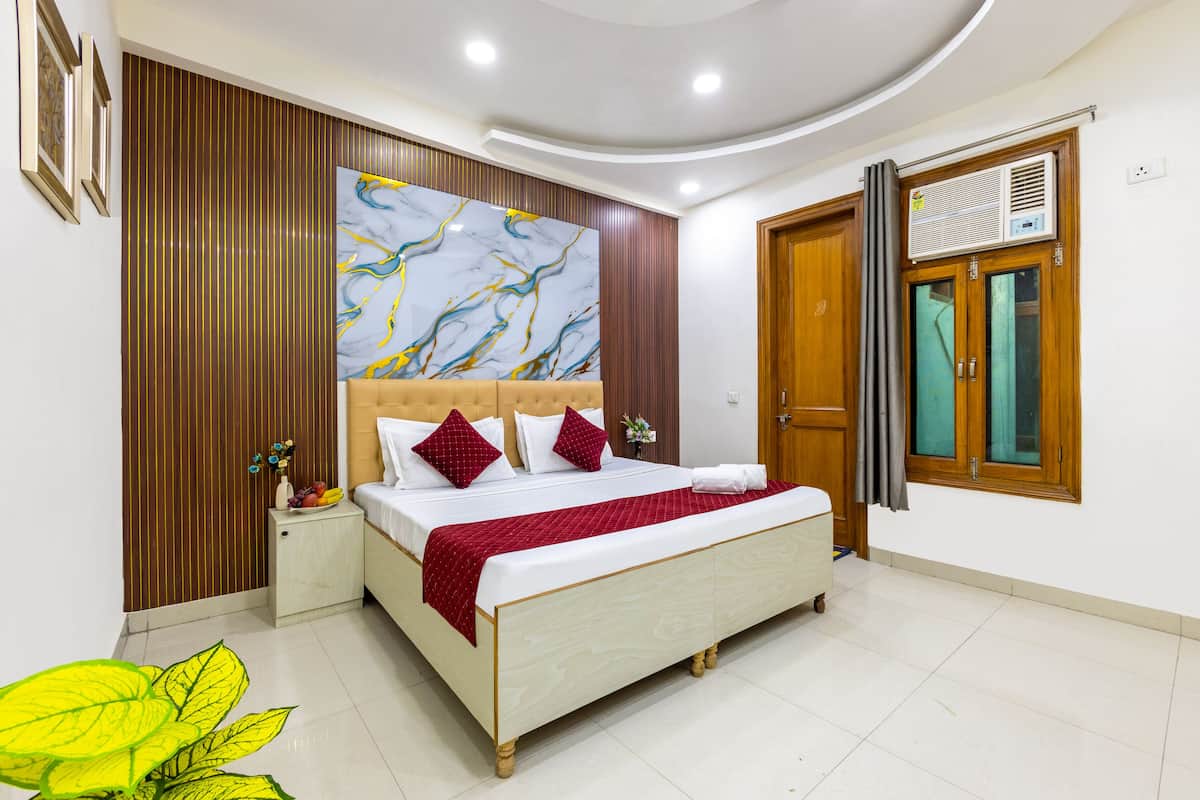 Habitación estándar | Wifi gratis