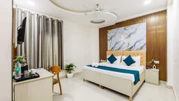 Deluxe Room | Free WiFi