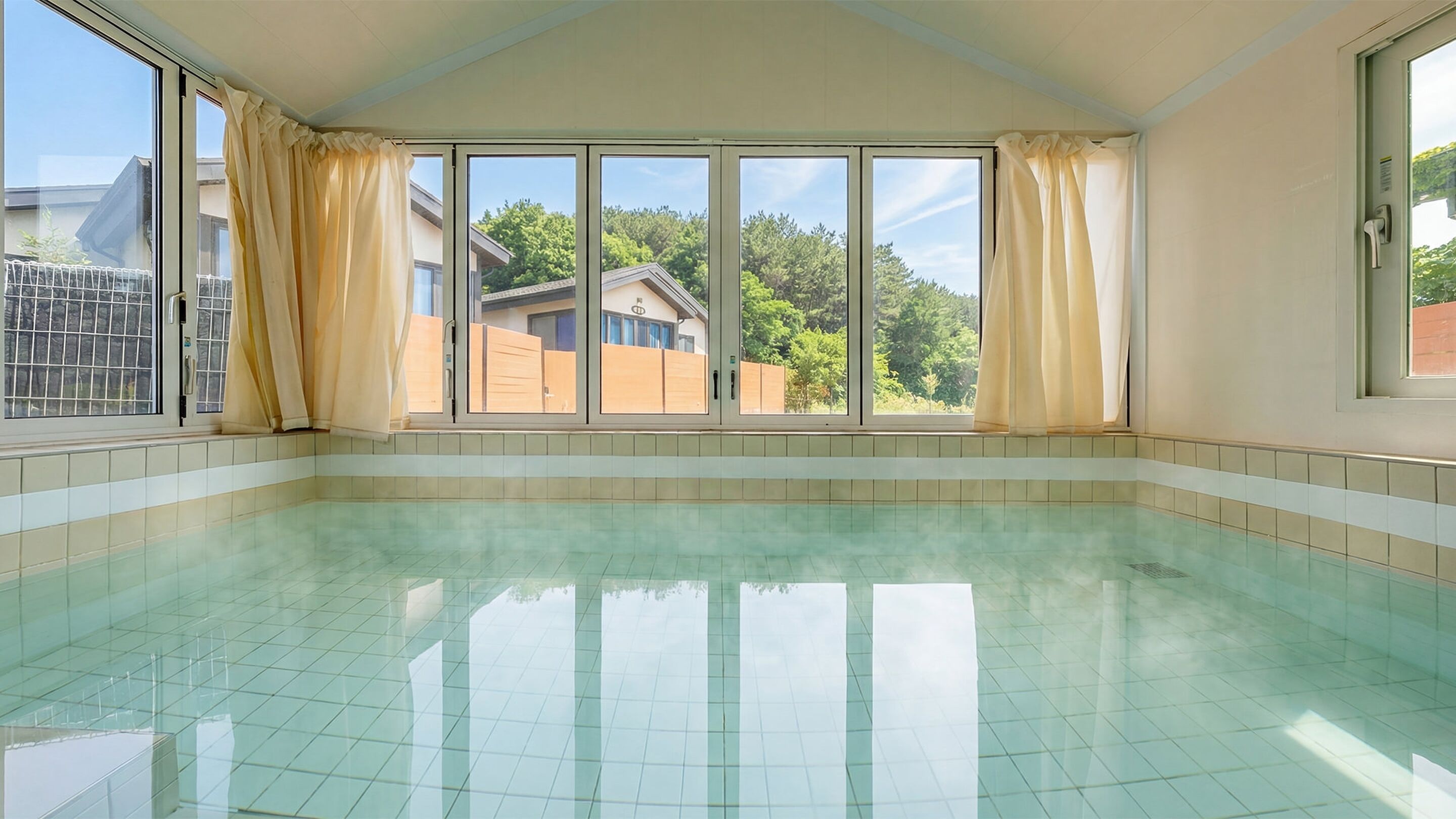 1 chambre, Wi-Fi gratuit